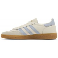 Кроссовки Adidas Handball Spezial Shadow Brown Aluminium