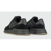 Adidas ZX 500 Boost Black мужские
