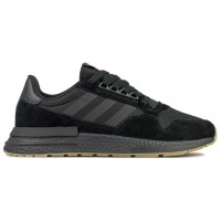 Adidas ZX 500 Boost Black мужские