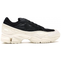 Кроссовки Adidas by Raf Simons Ozweego 3 Black Cream White