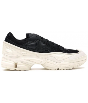 Кроссовки Adidas by Raf Simons Ozweego 3 Black Cream White