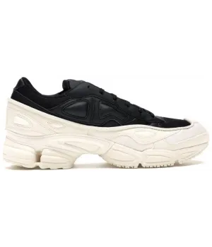 Кроссовки Adidas by Raf Simons Ozweego 3 Black Cream White