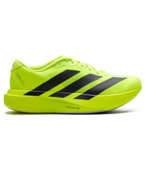 Adidas Adizero Evo Lucid Lemon женские