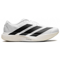 Кроссовки Adidas Adizero Evo SL White Black
