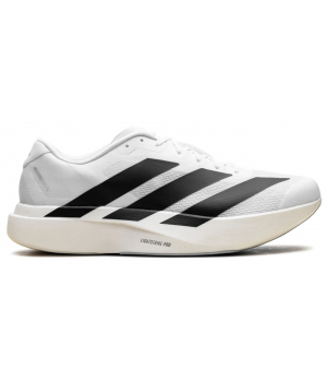 Кроссовки Adidas Adizero Evo SL White Black