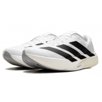 Кроссовки Adidas Adizero Evo SL White Black