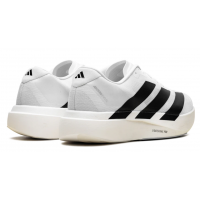 Кроссовки Adidas Adizero Evo SL White Black