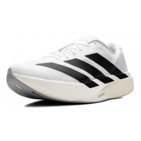 Кроссовки Adidas Adizero Evo SL White Black