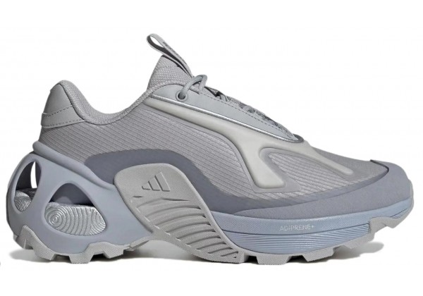 Кроссовки Adidas Wonder Runner Pro Solid Grey