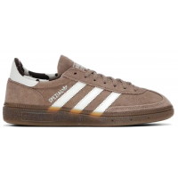 Кроссовки Adidas Handball Spezial Chalky Brown Cow Print