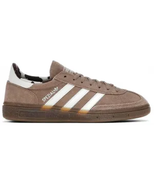 Кроссовки Adidas Handball Spezial Chalky Brown Cow Print