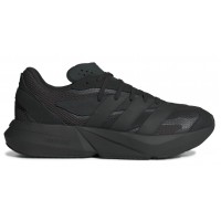 Кроссовки Adidas Lightblaze Core Black