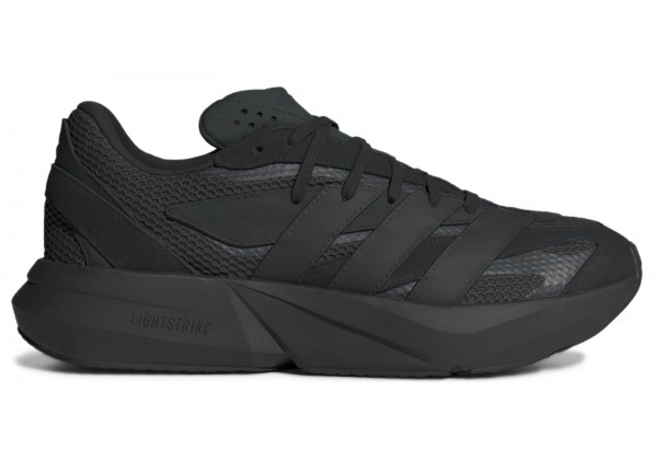 Кроссовки Adidas Lightblaze Core Black
