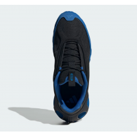 Кроссовки Adidas Wonder Runner Pro Black Blue
