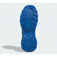 Кроссовки Adidas Wonder Runner Pro Black Blue