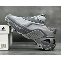 Кроссовки Adidas Wonder Runner Pro Solid Grey