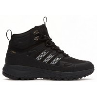 Кроссовки Adidas Nite Jogger Mid Gore-Tex Black Grey