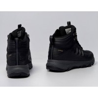 Кроссовки Adidas Nite Jogger Mid Gore-Tex Black Violet