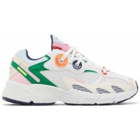 Кроссовки Adidas Astir White Multi