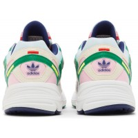 Кроссовки Adidas Astir White Multi