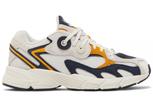 Кроссовки Adidas Astir White Legend Ink