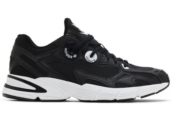 Кроссовки Adidas Astir Core Black
