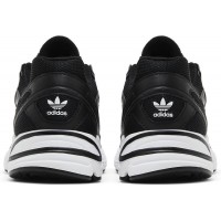 Кроссовки Adidas Astir Core Black