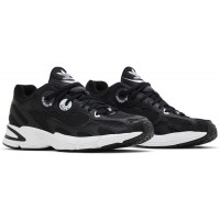 Кроссовки Adidas Astir Core Black