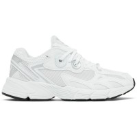 Кроссовки Adidas Astir White Silver Metallic