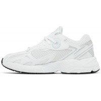 Кроссовки Adidas Astir White Silver Metallic