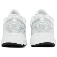 Кроссовки Adidas Astir White Silver Metallic