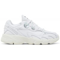 Кроссовки Adidas Astir Triple White