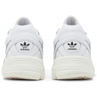 Кроссовки Adidas Astir Triple White