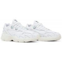 Кроссовки Adidas Astir Triple White