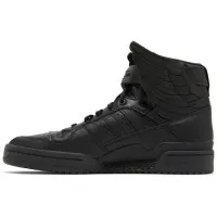 Кроссовки Adidas x Jeremy Scott x Forum Wings 4.0 черные