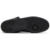 Кроссовки Adidas x Jeremy Scott x Forum Wings 4.0 черные