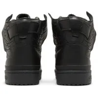 Кроссовки Adidas x Jeremy Scott x Forum Wings 4.0 черные