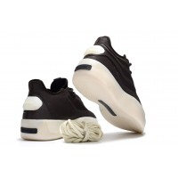 Adidas Fear of God Athletics II Mid Night Brown