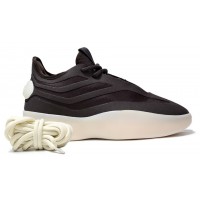 Adidas Fear of God Athletics II Mid Night Brown