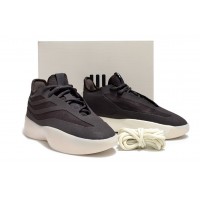 Adidas Fear of God Athletics II Mid Night Brown