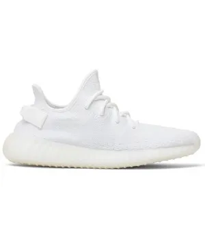 Кроссовки Adidas Yeezy Boost 350 V2 Triple White Non-Reflective