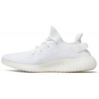 Кроссовки Adidas Yeezy Boost 350 V2 Triple White Non-Reflective