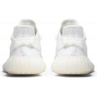 Кроссовки Adidas Yeezy Boost 350 V2 Triple White Non-Reflective