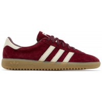 Adidas Bermuda Collegiate Burgundy