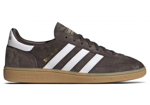 Adidas Handball Spezial Shadow Olive Gum