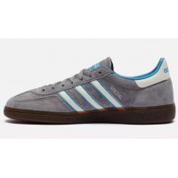Adidas Handball Spezial Moscow Drop Grey