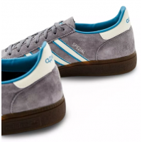 Adidas Handball Spezial Moscow Drop Grey