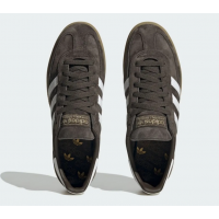 Adidas Handball Spezial Shadow Olive Gum