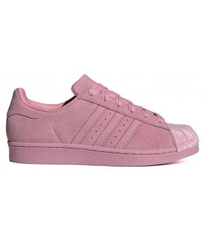Кроссовки Adidas Superstar Tonal Pink