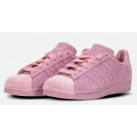 Кроссовки Adidas Superstar Tonal Pink